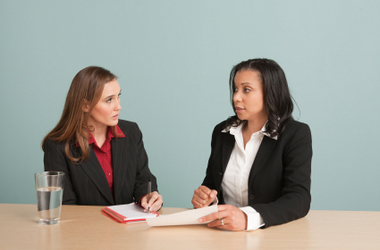 How to Prepare for a Job Interview in 24 Hours