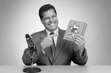 Sales Not for You? Don't Be So Sure