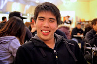 Berkeley Student Creates Automated Dorm Room, BRAD