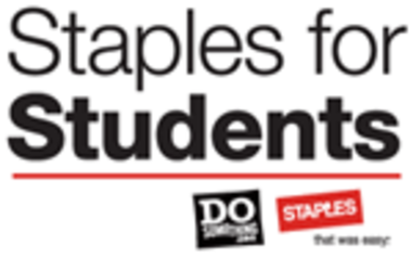 DoSomething's School Supply Drive Scholarship