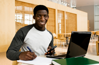 How to Navigate the College Search