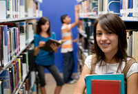 ACT Reports Only 1 in 4 High School Students Ready for College