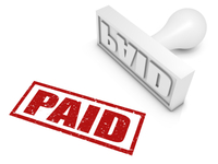 Student Pays Tuition with Mail-In Rebates