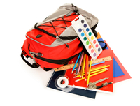 Target Donates Social Media Madness Winnings to School Supply Charity