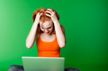 Anxiety Antidotes: From One Student to Another