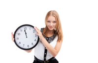Making Time