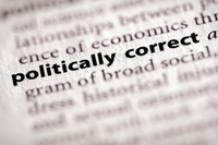 Has Political Correctness Gone Overboard?