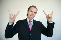 Top Party Schools Pay Off