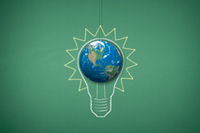 Majors That Change the World