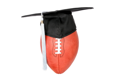 sports and academics