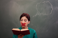Academic Freedom vs. Adult Content