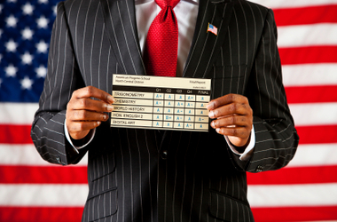 America Speaks: Higher Ed Must Change