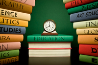 Five States Stretch School Schedules
