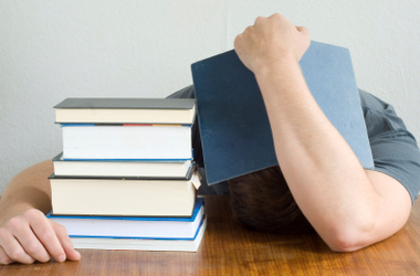 Staying Afloat in Stormy Classes