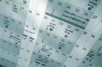 A Fresh Start: Planners and Calendars for the New Year