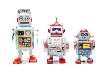 Tech Trends of the Future