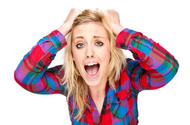 Dealing with Rejection from College Applications