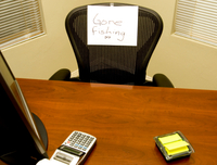 Does Presence Equal Promotion?