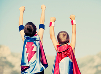 Celebrate National Volunteer Week in April