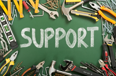 School Support