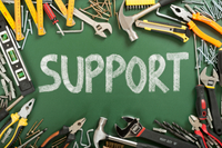 School Support