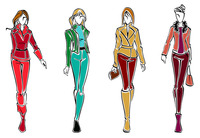School of Style