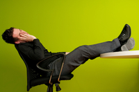 Signs You’re Slacking in Your Job Search
