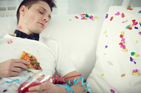 Kick These College Habits!