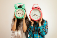 The Most Demanding Majors