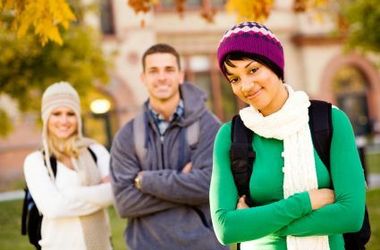 Personalizing Your College Visit