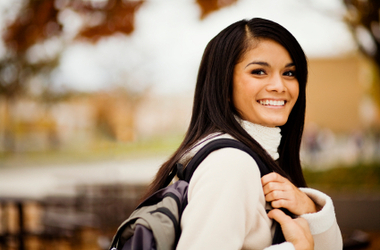 As the Years Go By...A College Perspective