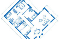 Move Over, Traditional Dorms. Luxury Housing Has Arrived!