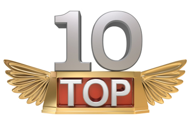 Best Scholarships from America's 10 Best Colleges