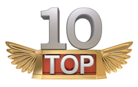 Best Scholarships from America's 10 Best Colleges
