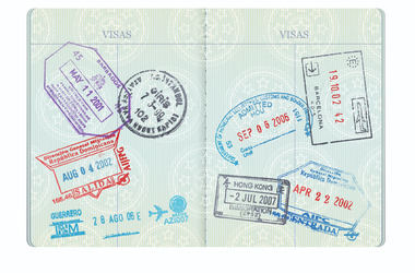 Exploring Study Abroad Opportunities