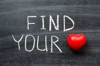 Your Major? Your Passion