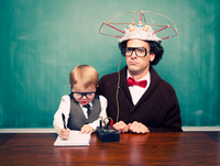 Testing for Your Future