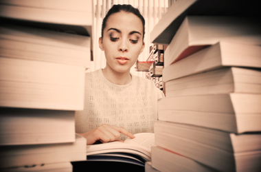 Ace Everything! Studying 101