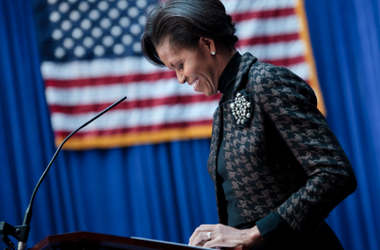 White House Pushes Education Reform