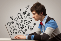 Facebook Opens Opportunity for College Credit