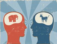Bi-Partisanship in the Name of Debt