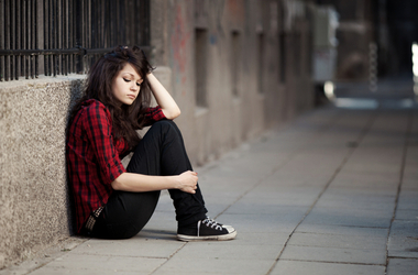 The Forgotten College Student