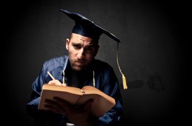 Are You Applying to Grad School for the Right Reasons?
