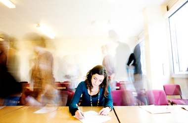 Steering Clear of Second Semester Setbacks