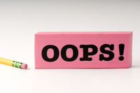 10 Easy-to-Make, Easy-to-Avoid Financial Aid Blunders