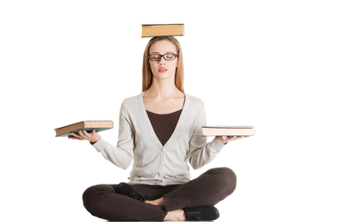 So You Don't Know How to Study...