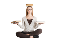 So You Don't Know How to Study...