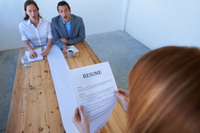 Improve Your Resume Before Getting the Job