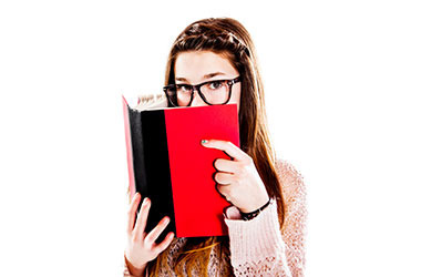 A Shy Student's Guide to College Interviews & Recommendations
