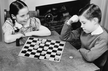 College Degree Gender Gap Widens for Gen X